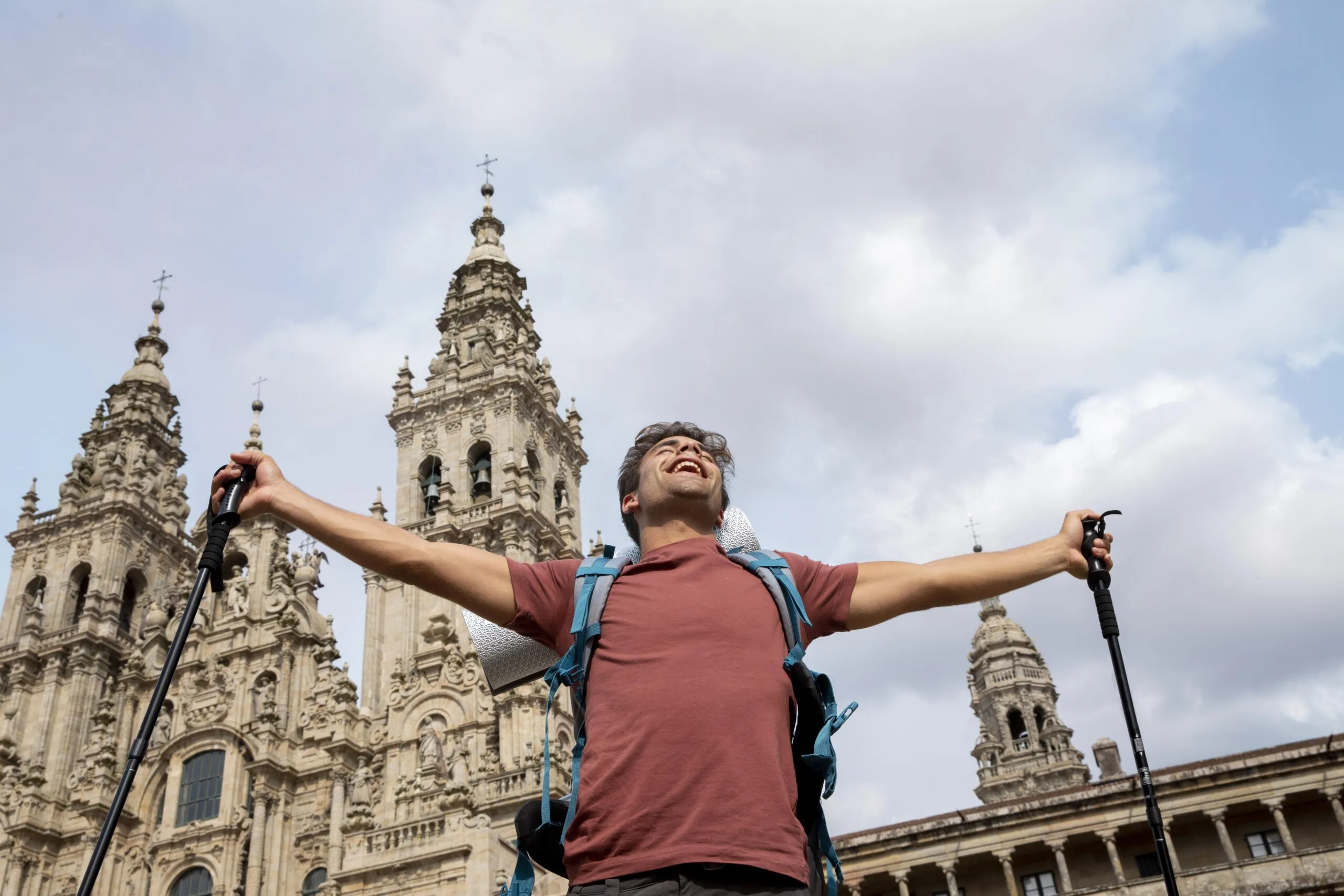 Estudiante en el exterior 2
